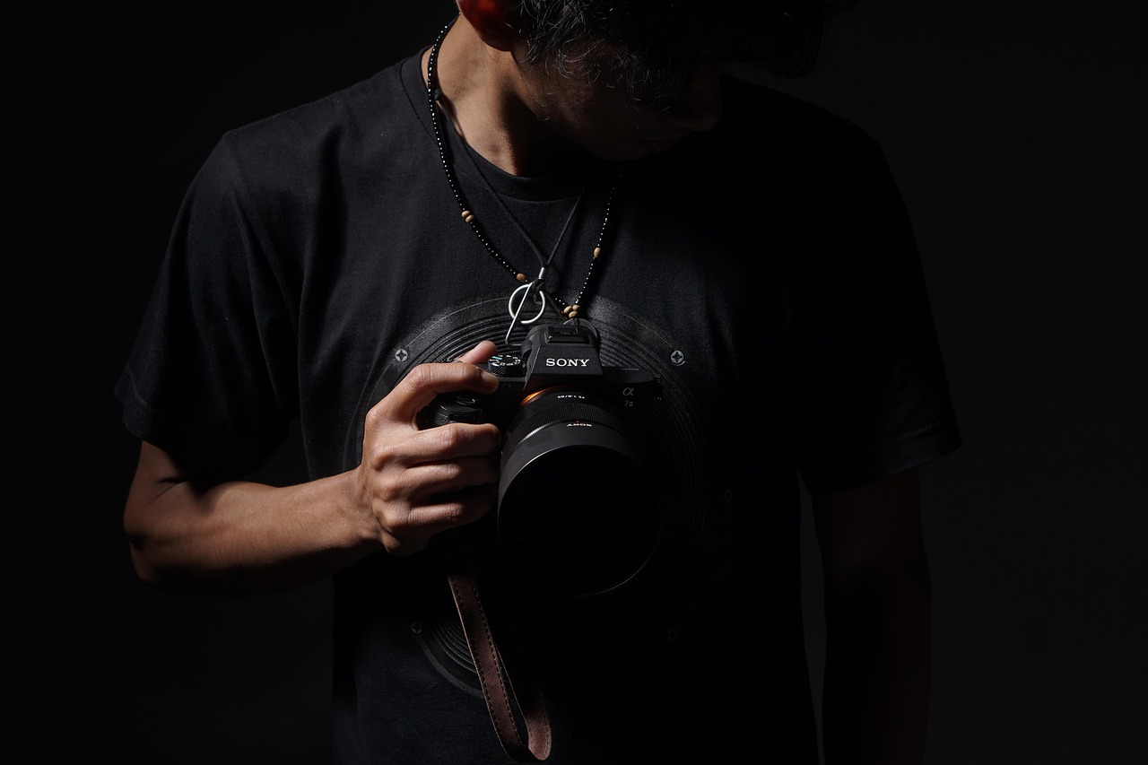 写真販売で自分の写真が売れた瞬間に感じる喜びとは？
