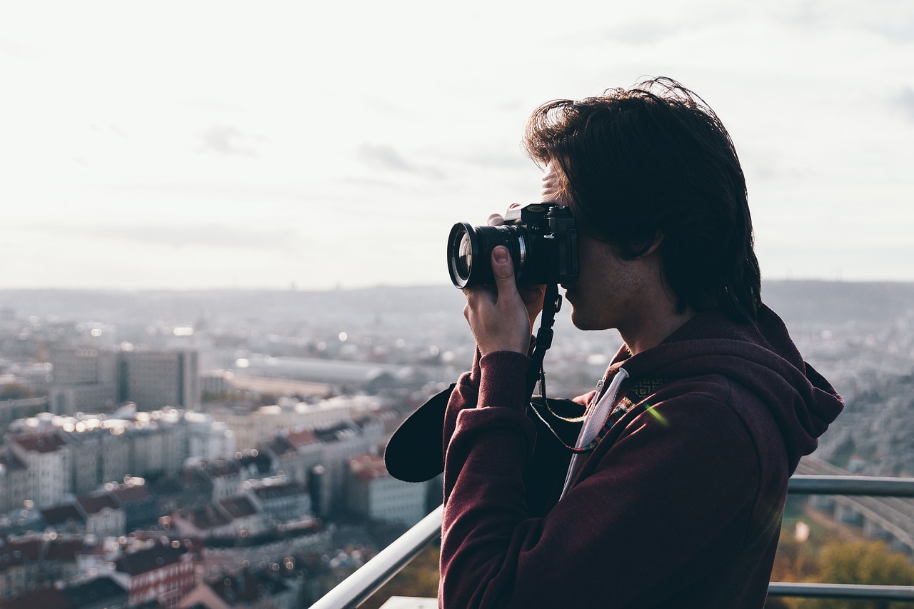 写真販売で自分の写真が売れた瞬間はどんな気持ち？