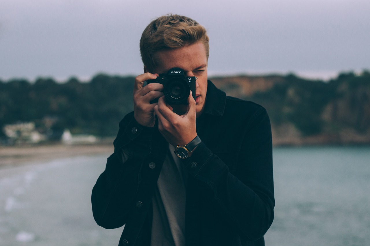写真販売で自分の写真が売れた瞬間を体験するには？