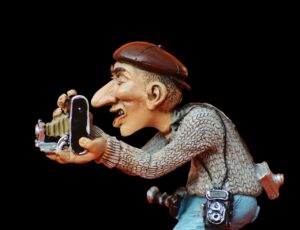 カメラ初心者におすすめの写真副業設定とは？