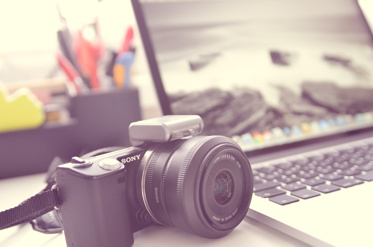 写真副業の適性を診断チェックする方法は？