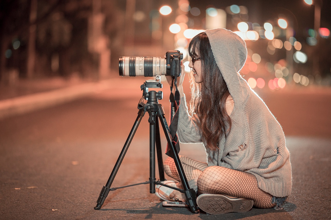 カメラ初心者が写真投稿で収益化可能なのは本当ですか？