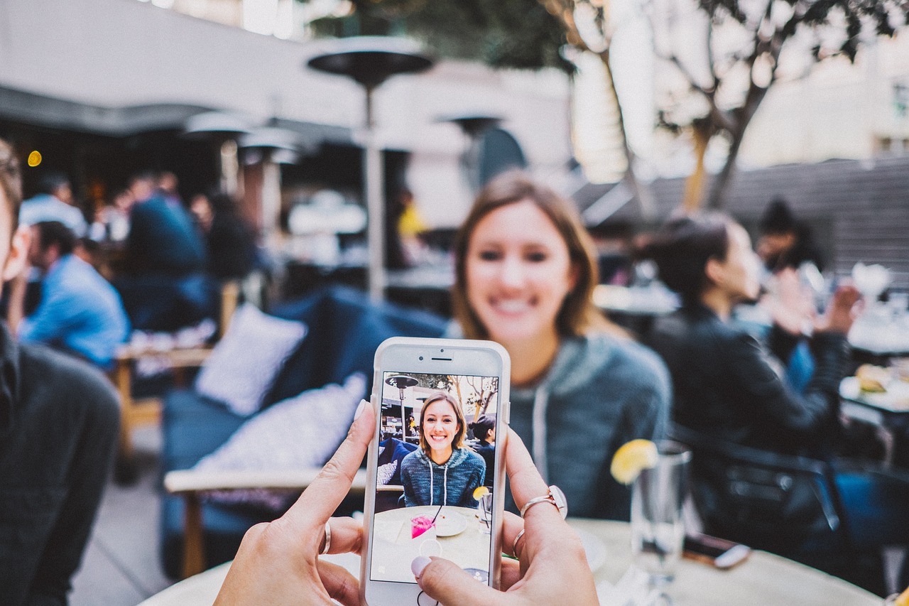 写真で稼ぐためのインスタ活用方法は？