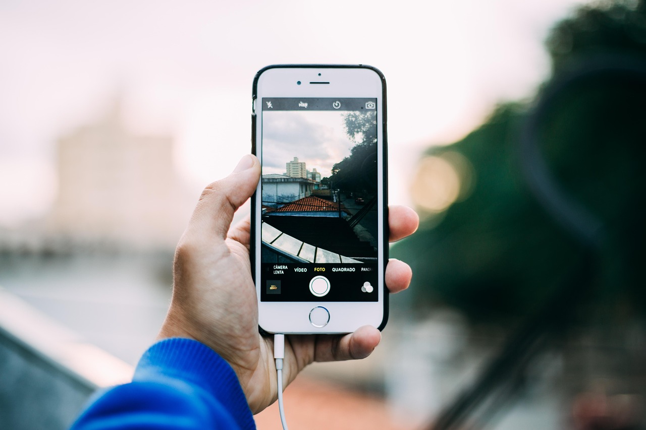 写真で稼ぐには撮影後の処理も重要ですか？