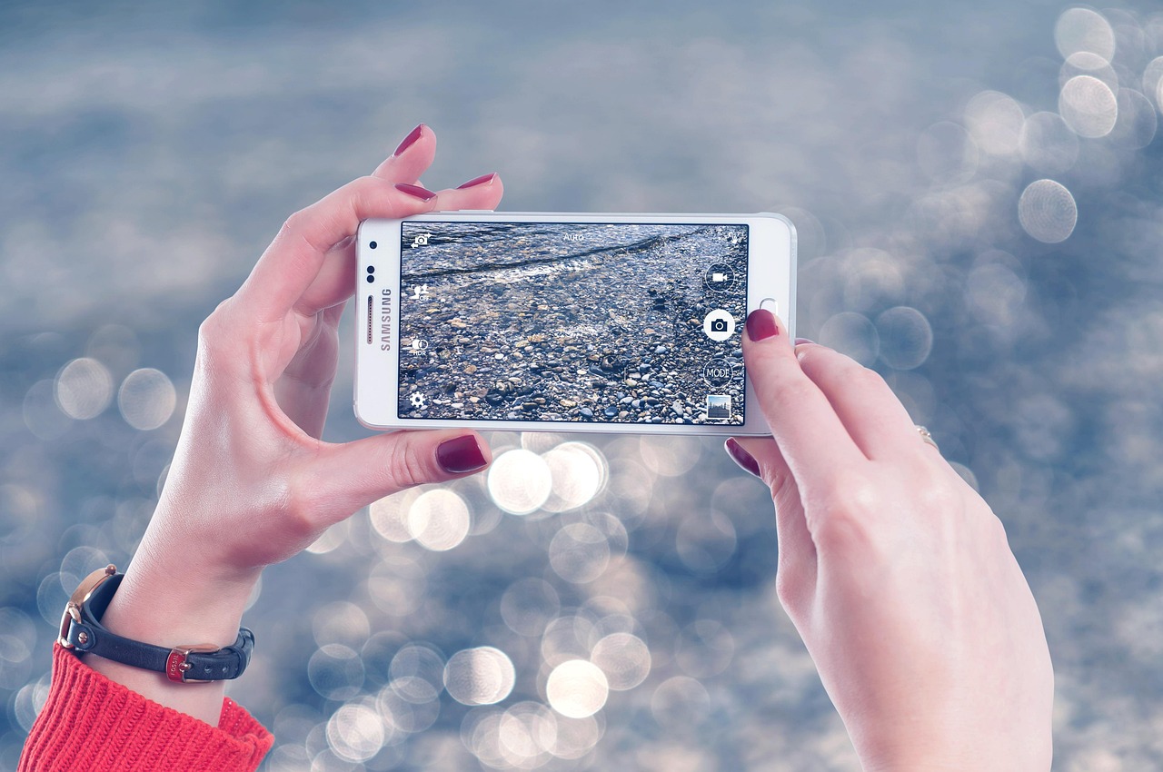 写真副業を始める時間がない人のための簡単な方法は？