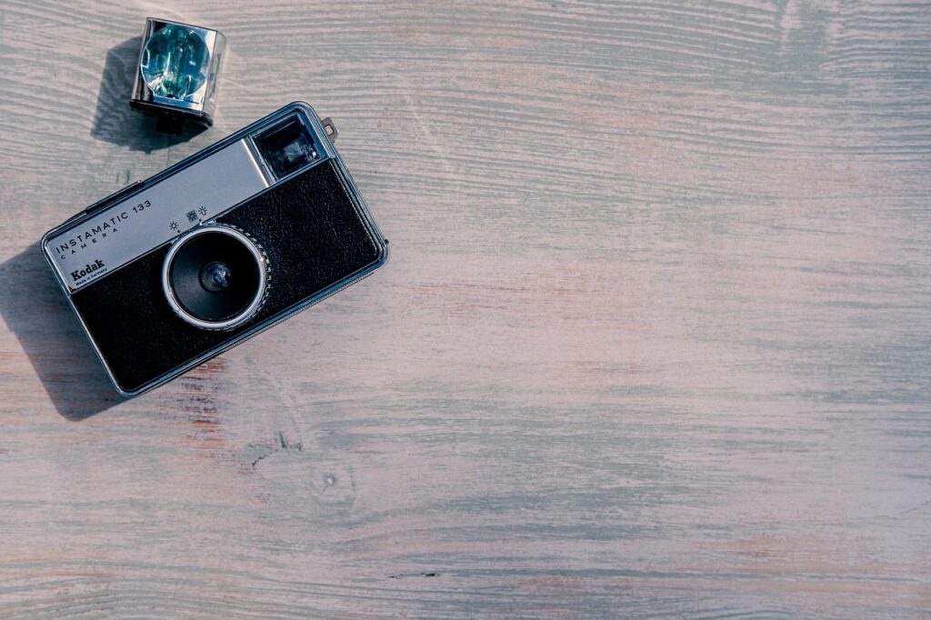 コンパクトカメラ初心者におすすめの選び方は？