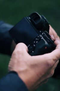 デジカメ入門に最適な初心者向けの使い方は？