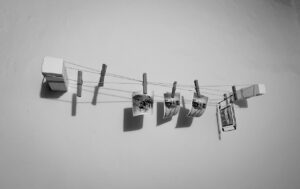 写真とイラストの組み合わせで魅力的な作品を作るには？