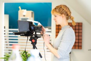 カメラマンが稼ぐための成功の秘訣とは？