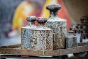 ジンバル使用前提のカメラ重さはどのくらいが理想ですか？