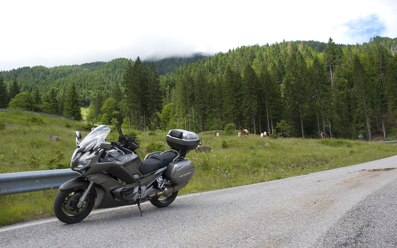 バイクツーリングでも持ちやすいカメラのおすすめは？