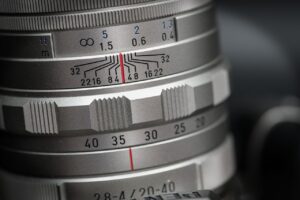 標準ズームレンズの使いやすい焦点距離はどれくらい？