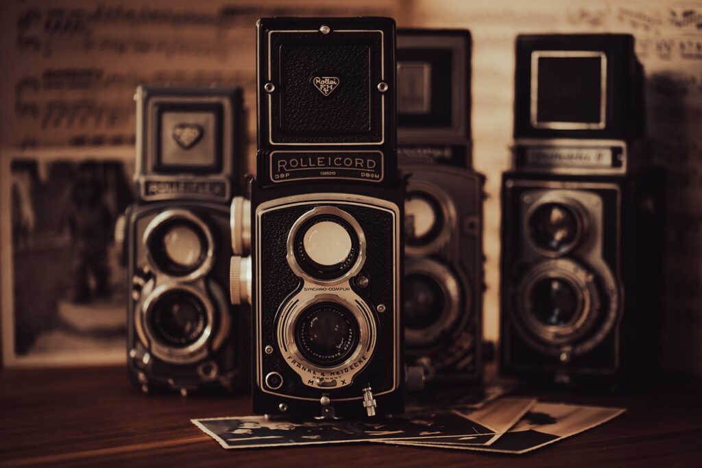 キットレンズを上手く撮るためのコツは？