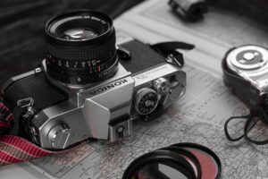 初心者が写真撮影の実績を作り方は？