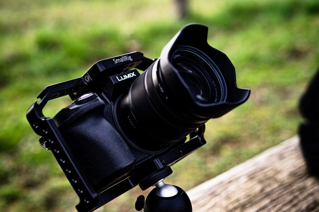LUMIX G100D初心者におすすめのレビューとその理由は？