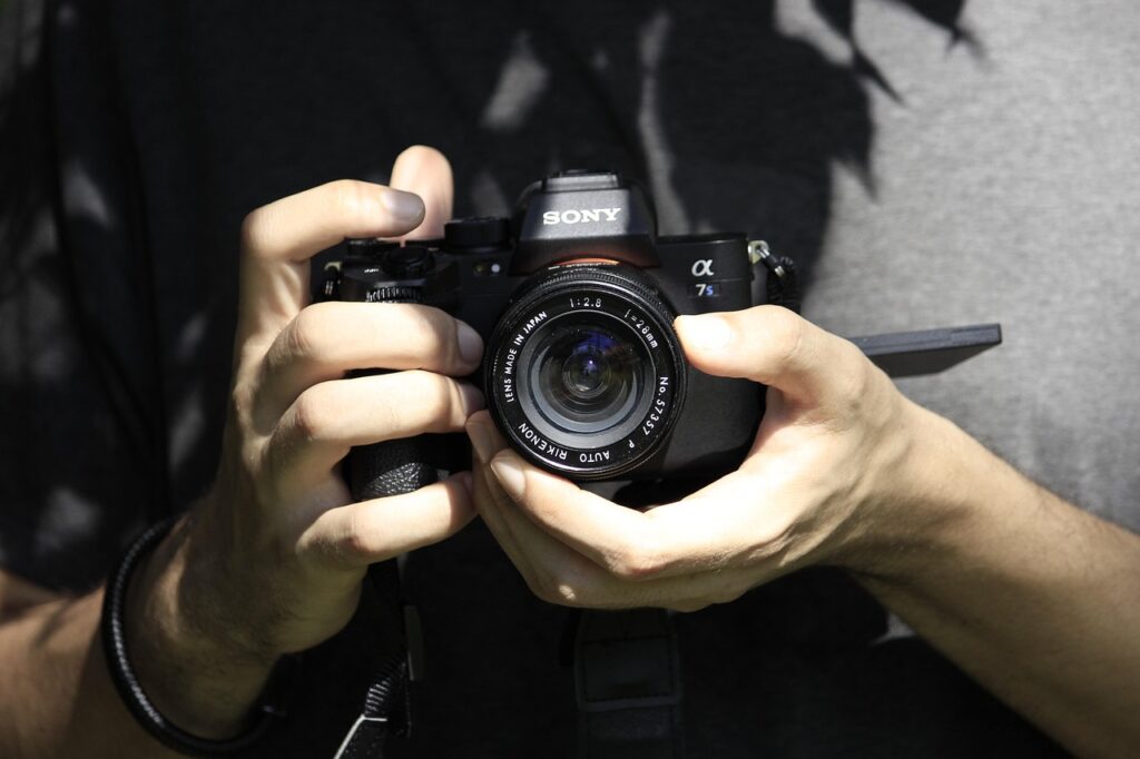 Sony α6400初心者におすすめするレビューの理由は？