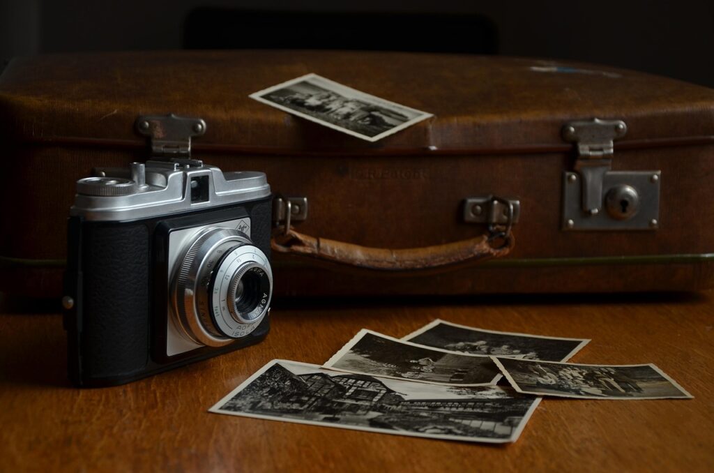 写真投稿サイトで売れる写真を撮るためのコツは？
