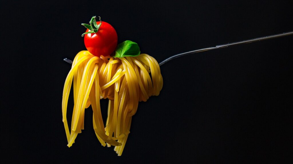 料理の写真がブレる原因とその対策は？