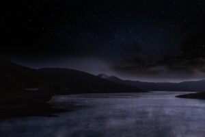 星空写真が暗い原因は何か？設定を見直すべきポイントとは？