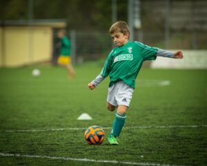 子どもとサッカーを楽しむためのミラーレス一眼の選び方で失敗しないポイントは？