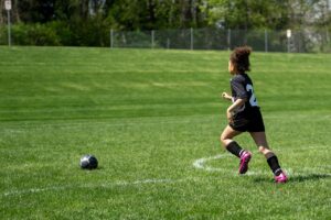 子どもと一緒に楽しめるサッカー撮影に最適なミラーレス一眼おすすめは予算20万円以下？