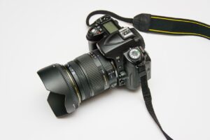 ポートレートはミラーレス一眼と一眼レフのどっちが向いている？