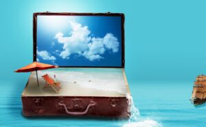 旅行に最適な高級コンデジとミラーレス一眼、どっちが向いている？