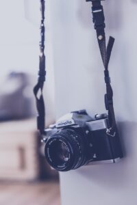 運動会での撮影はミラーレス一眼と一眼レフどっちが向いている？