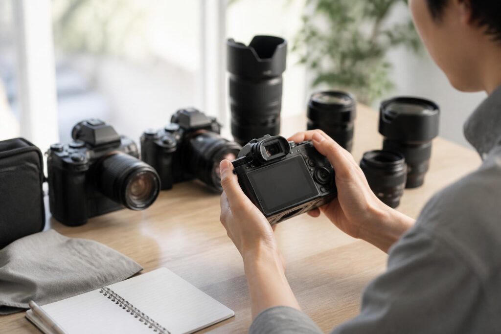 Sony ZV-E10 IIを買うべきか迷う理由とは？
