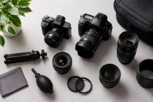 初心者が知っておくべき4K撮影の設定と容量計算のポイントは？