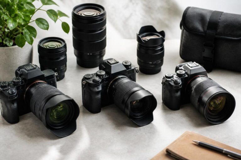 写真で稼ぐためのインスタ活用方法とは？