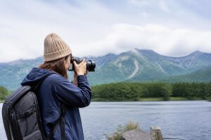 カメラ初心者が揃えるべき必要なものは？