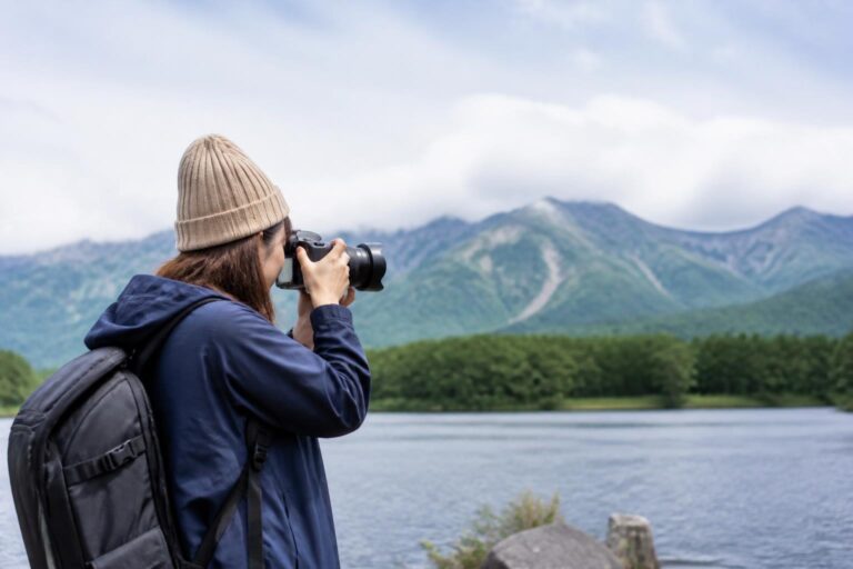 カメラ初心者が揃えるべき必要なものは？